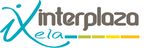 Logo Interplaza Xela
