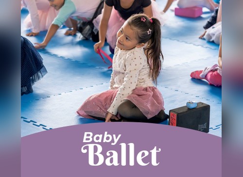 Baby Ballet