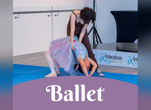Ballet