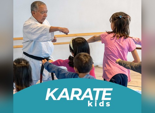 Karate Kids