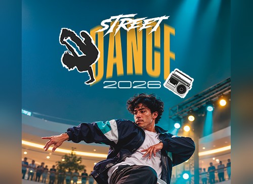 Street Dance