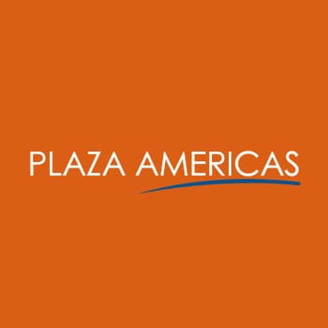 Plaza Américas