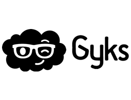Logo de Gyks