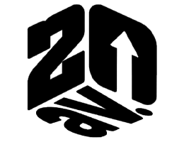 Logo de 20 Avenida