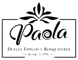 Logo de Paola