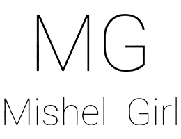 Logo de Mishel Girl