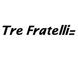 Logo de Trefratelli