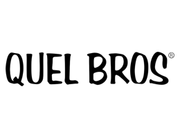 Logo de Quelbros