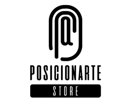 Logo de Posicionarte