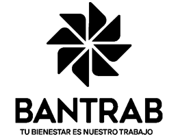 Logo de Bantrab