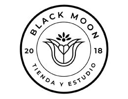 Logo de Black Moon