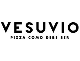 Logo de Vesuvio