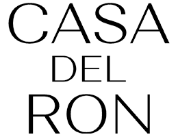 Logo de La Casa del Ron