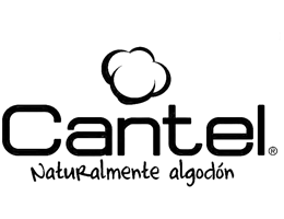 Logo de Cantel