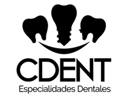 Logo de Cdent