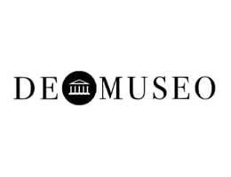 Logo de De Museo