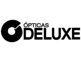 Logo de Deluxe