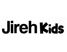 Logo de Jireh Kids