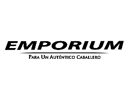 Logo de Emporium