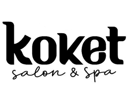 Logo de Koket
