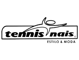 Logo de Timberland / Tennis Nais