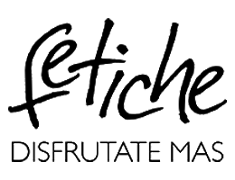 Logo de Fetiche