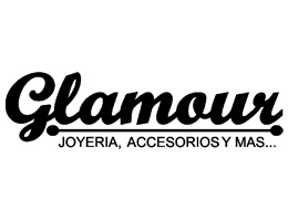 Logo de Glamour