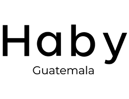 Logo de Haby