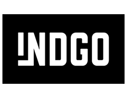 Logo de Indigo
