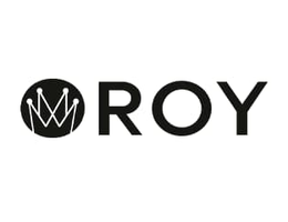 Logo de Roy
