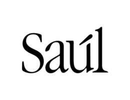 Logo de Saúl