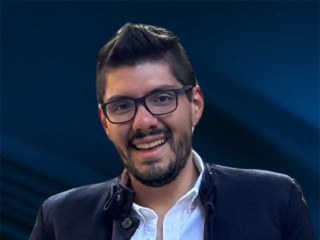 speaker image